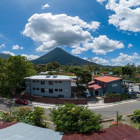 Villas Fortuna Boutique La Fortuna Esterno foto