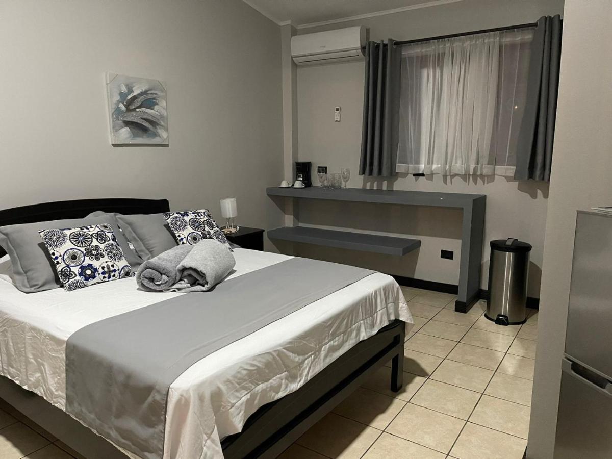 Villas Fortuna Boutique La Fortuna Esterno foto
